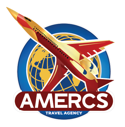 Amercs Travel Agency